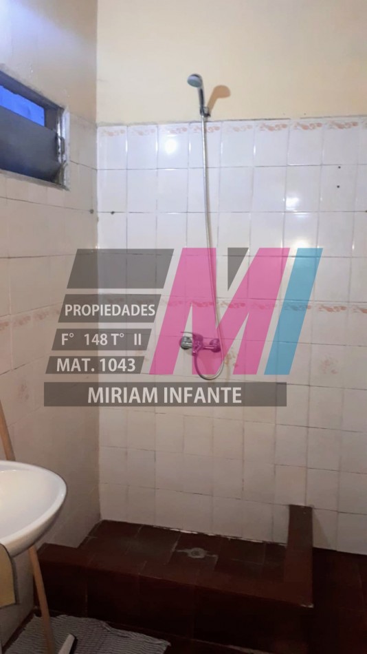Departamento en alquiler 