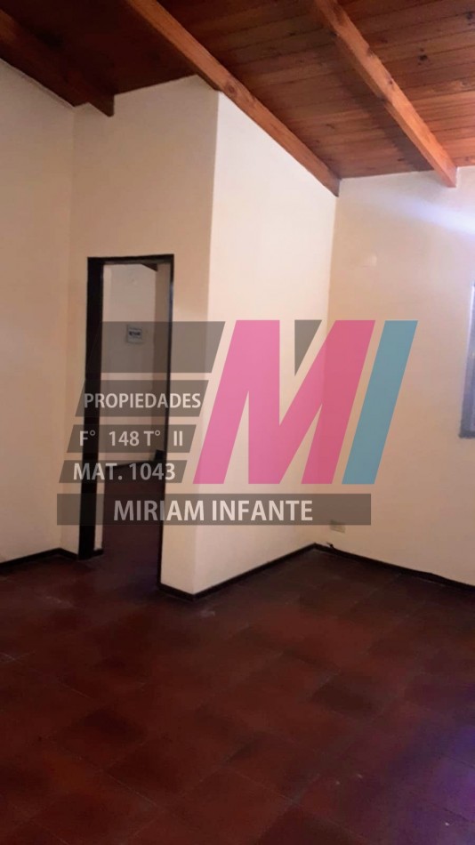Departamento en alquiler 