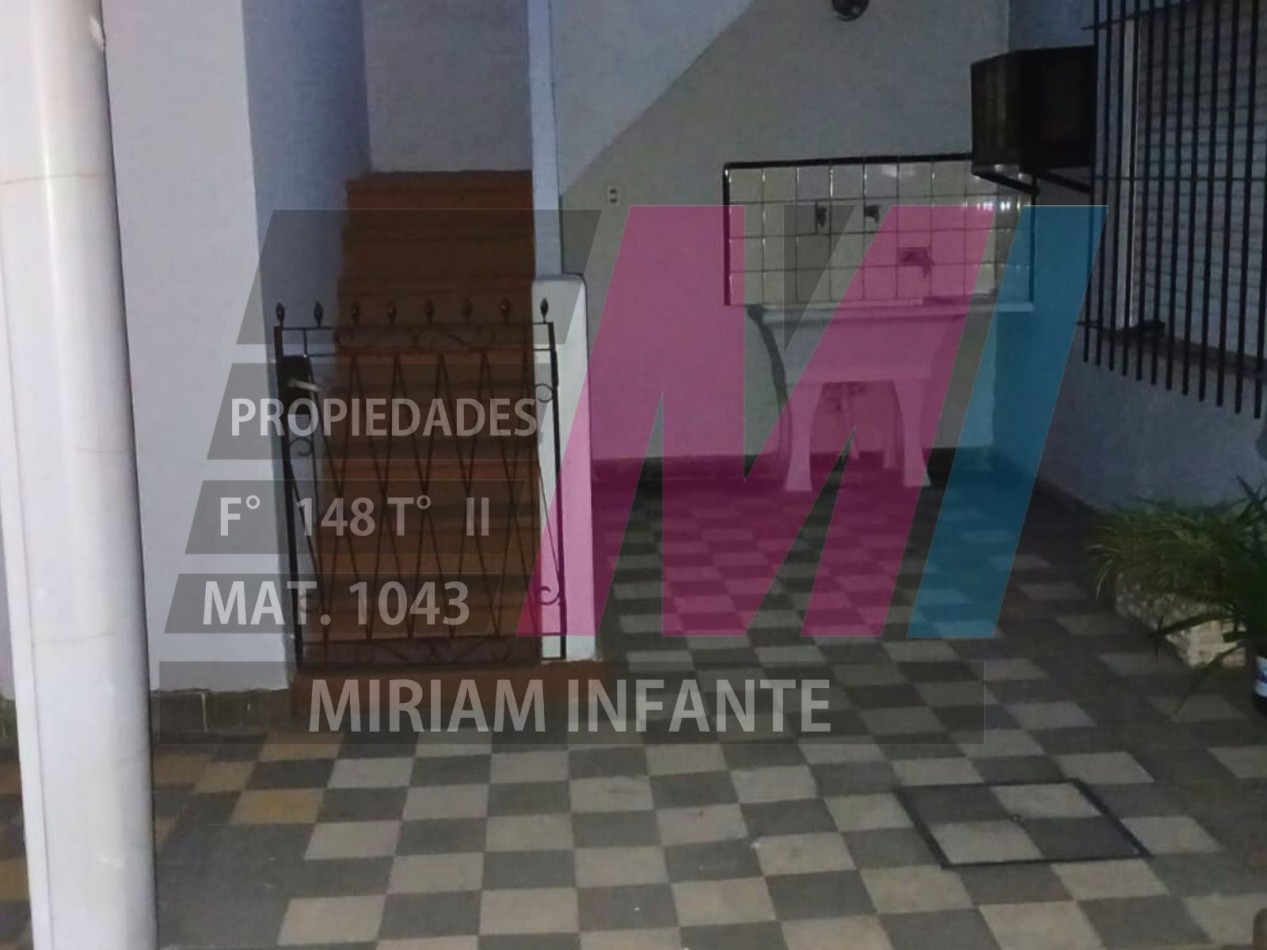 San Francisco Solano 846 2532 