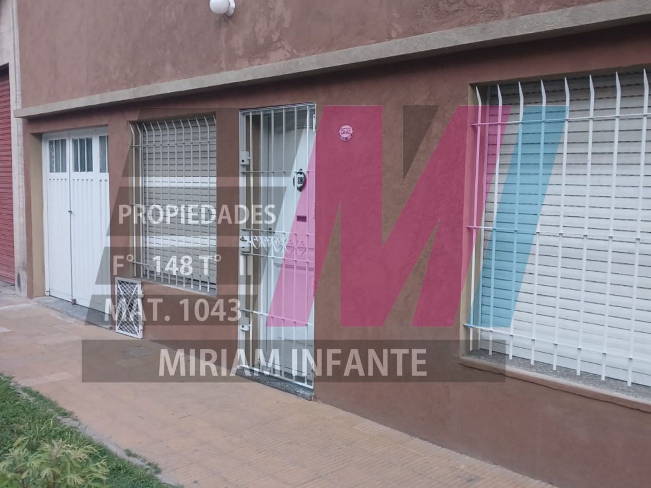 San Francisco Solano 846 2532 