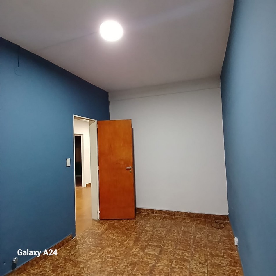 CASA MAS DEPARTAMENTO EN VENTA