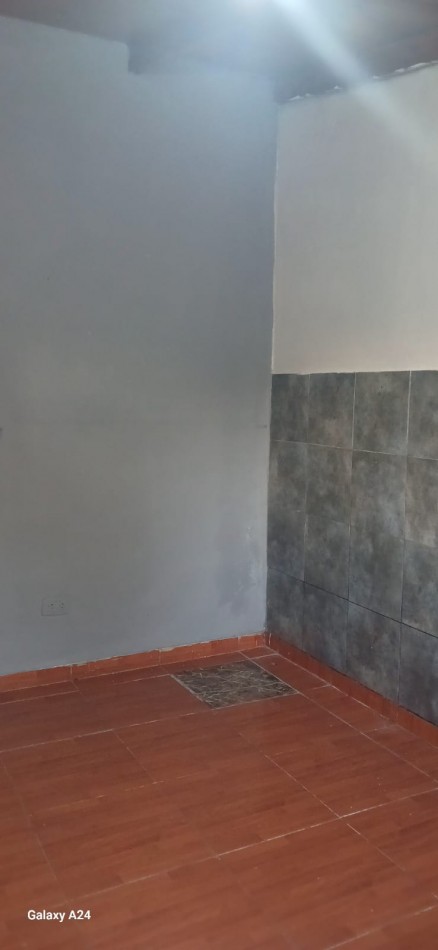 Departamento 3 ambientes en alquiler