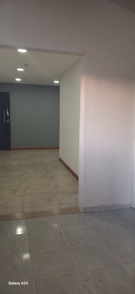 Departamento 3 ambientes en alquiler