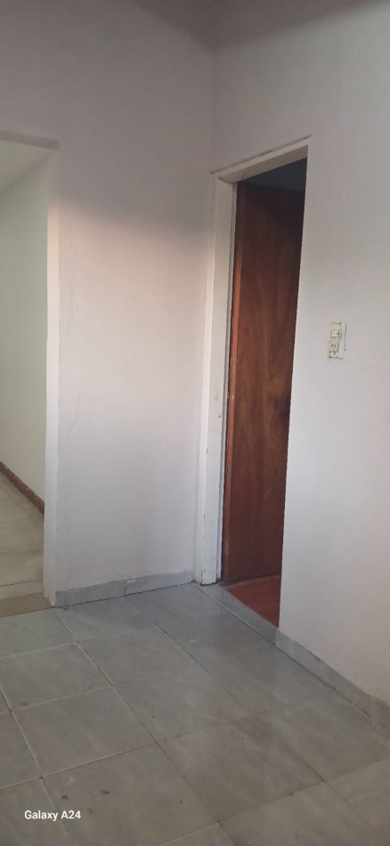 Departamento 3 ambientes en alquiler