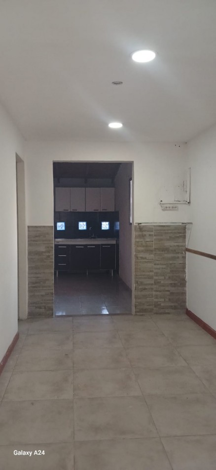 Departamento 3 ambientes en alquiler
