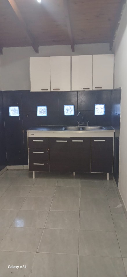Departamento 3 ambientes en alquiler