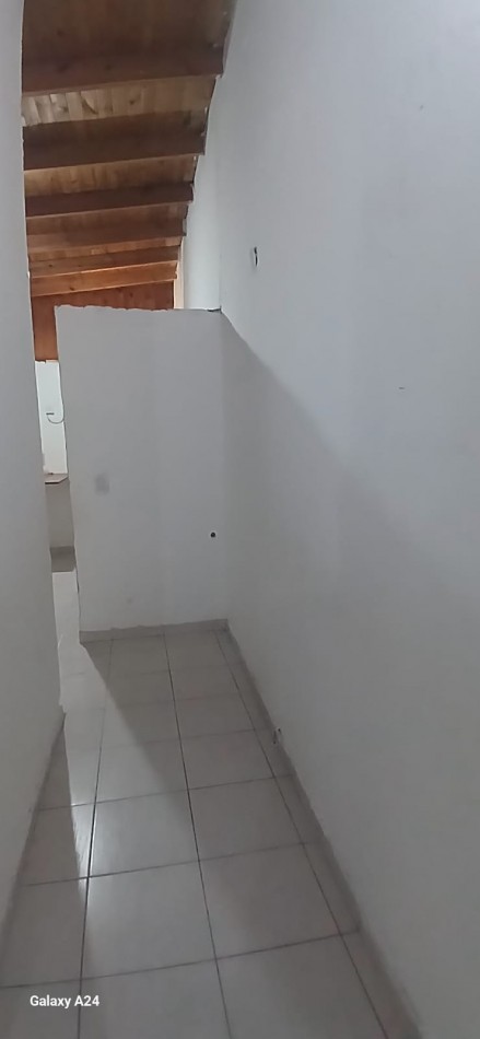 Departamento de 3 ambientes en alquiler 