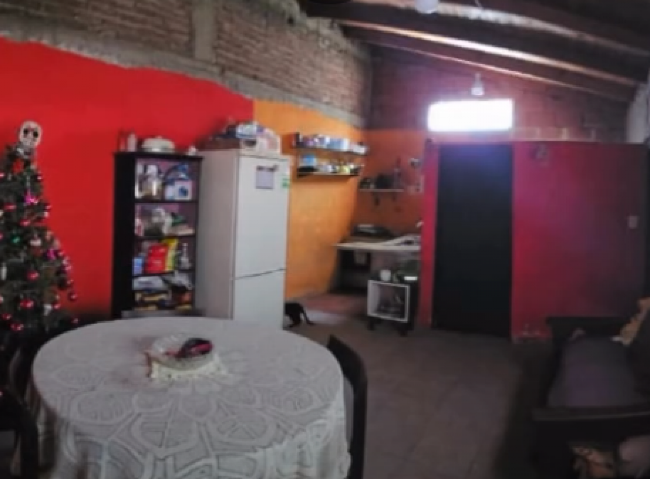 CASA EN VENTA 3 AMBIENTES 