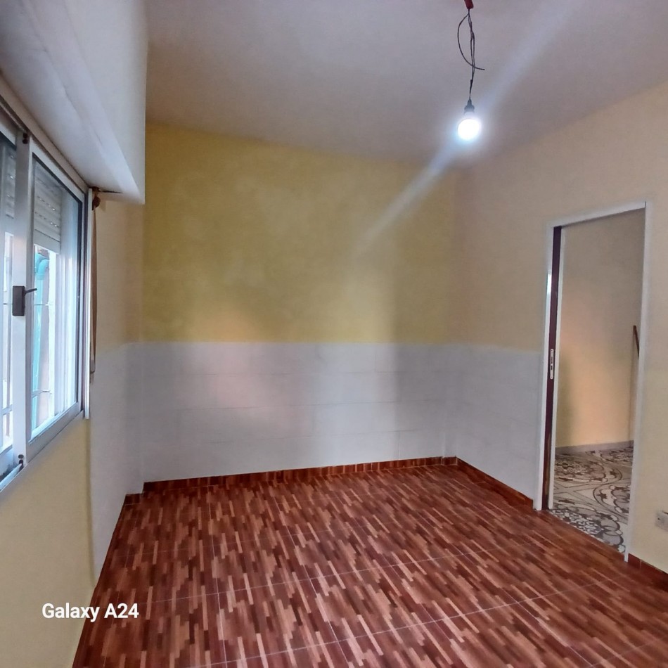 Complejo de departamentos en block en venta