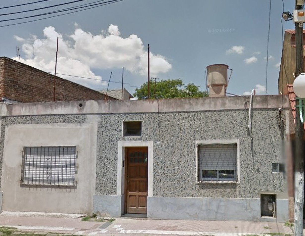 Complejo de departamentos en block en venta