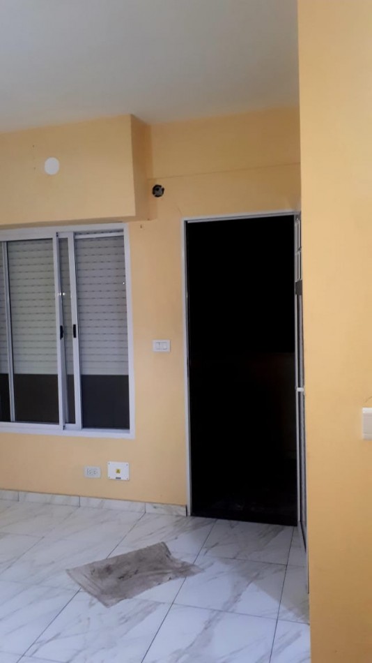 Complejo de departamentos en block en venta