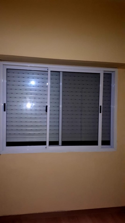 Complejo de departamentos en block en venta