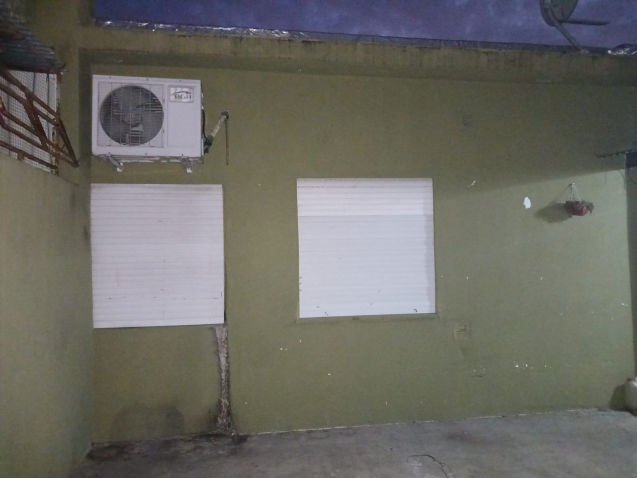 PH Interno en alquiler en Solano