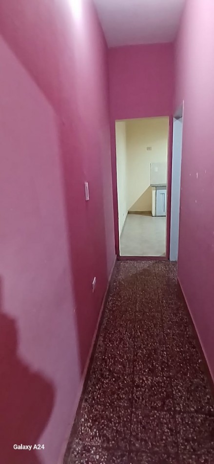 PH Interno en alquiler en Solano
