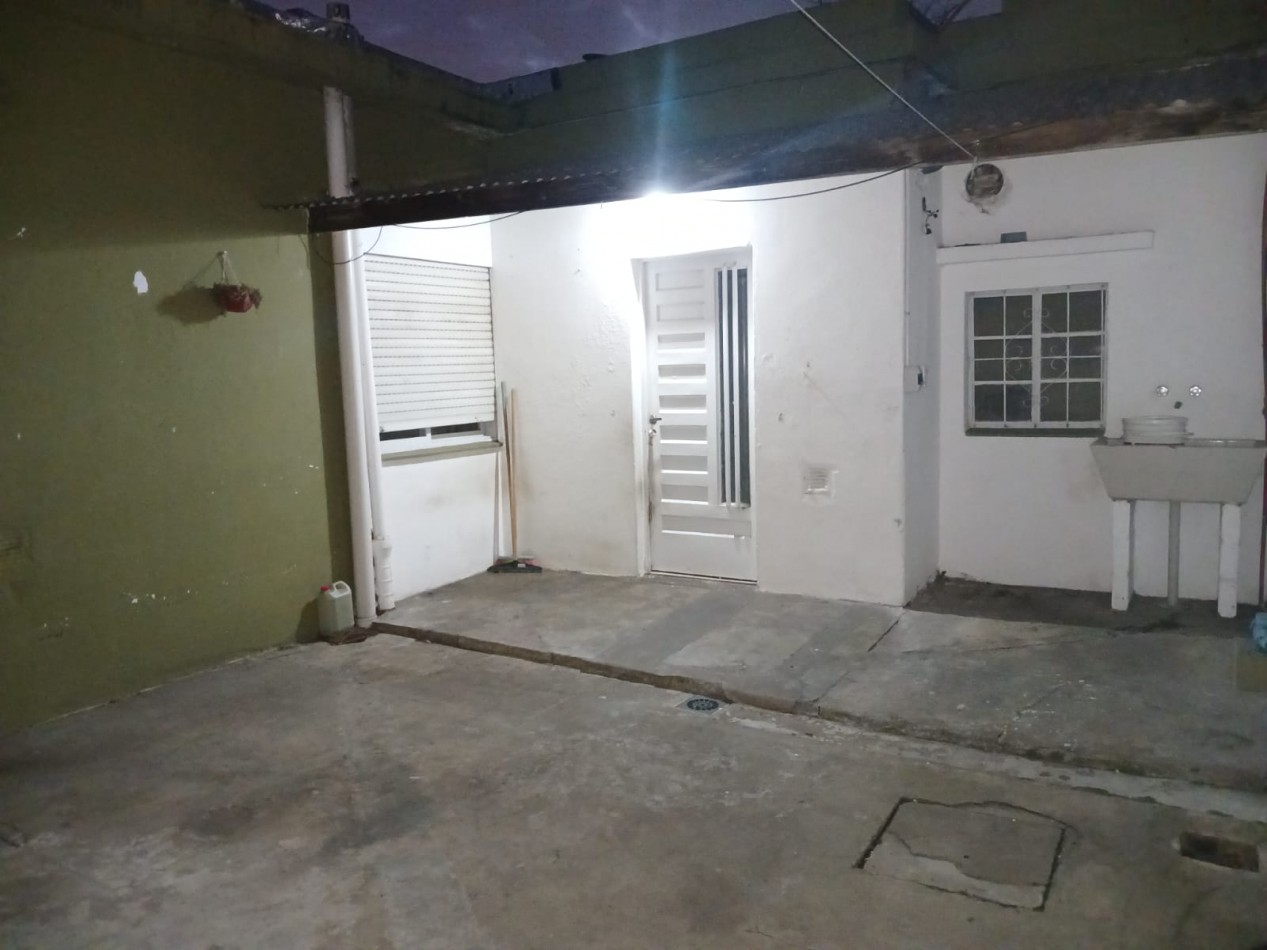 PH Interno en alquiler en Solano