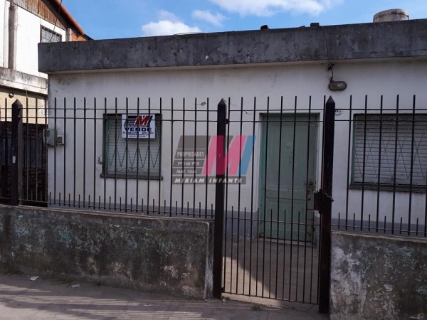 NUEVO VALOR Casa San Francisco Solano con amplio terreno excelente ubicacion avenida 893 y 