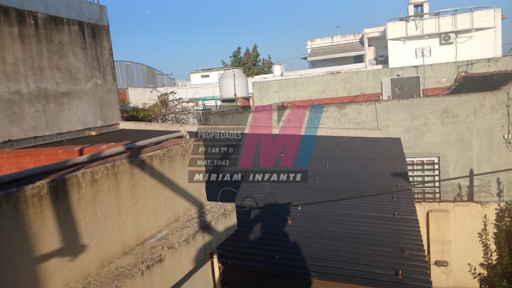 Casa en venta