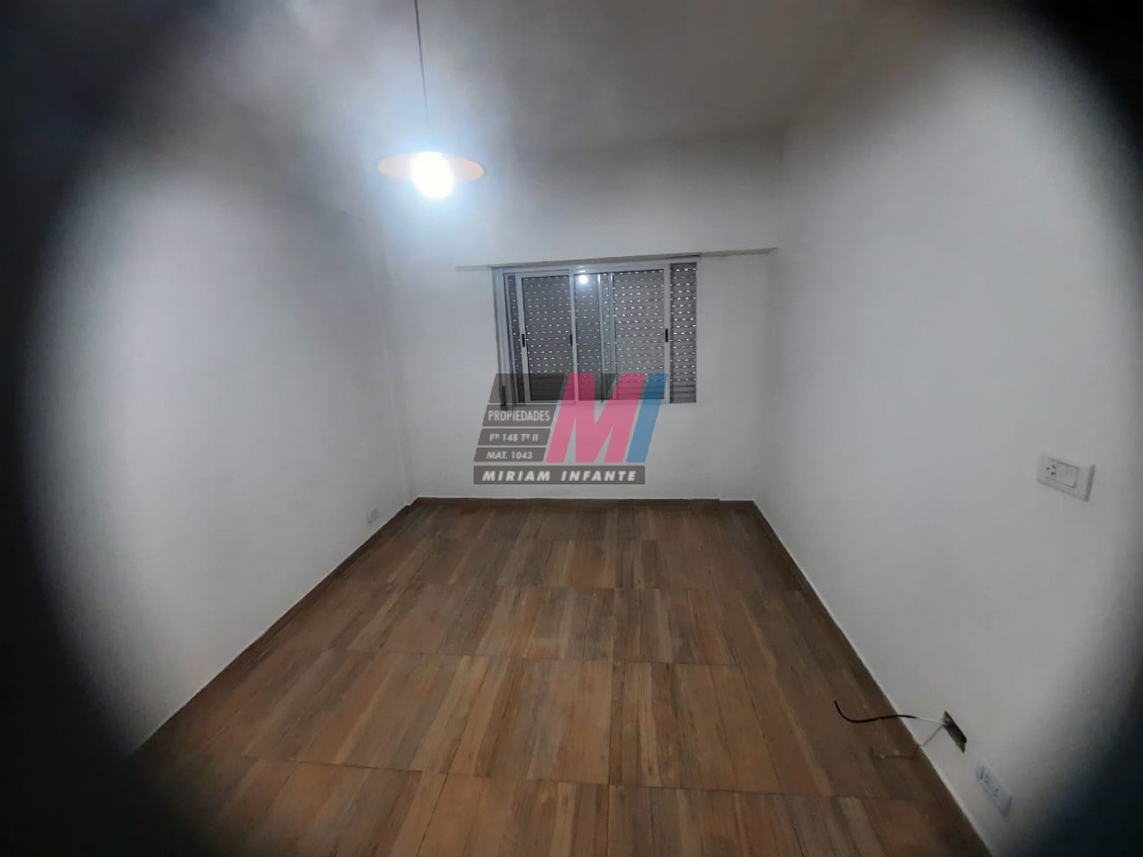 Casa de 3 ambientes en alquiler