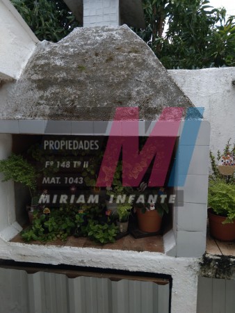 VENTA PH BERNAL EXCELENTE ESTADO TRES AMBIENTES