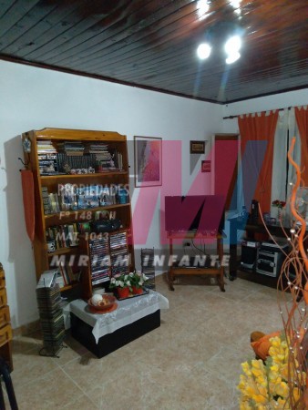 VENTA PH BERNAL EXCELENTE ESTADO TRES AMBIENTES