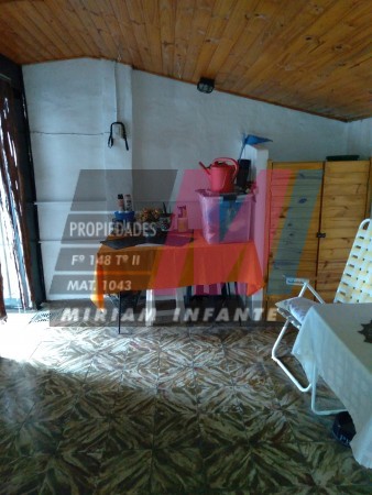 VENTA PH BERNAL EXCELENTE ESTADO TRES AMBIENTES