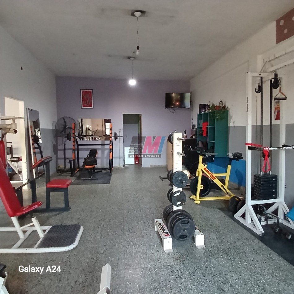 Calle 834 N°2564