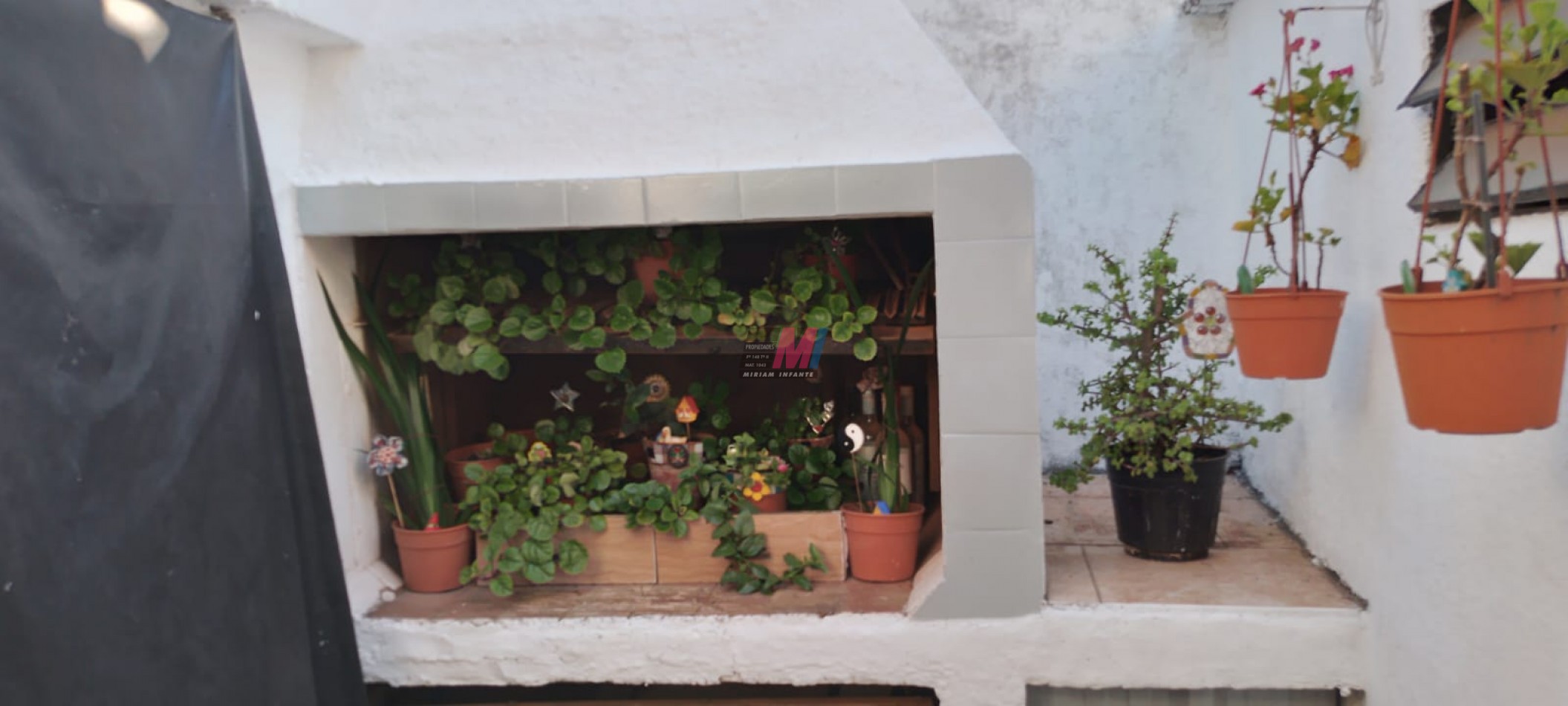 VENTA PH BERNAL EXCELENTE ESTADO TRES AMBIENTES