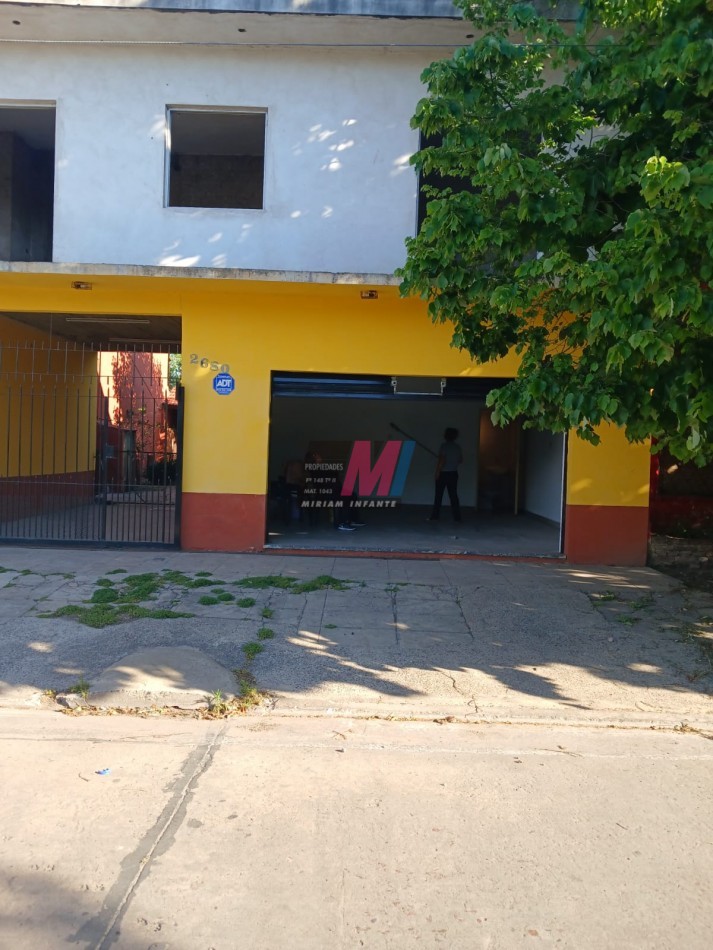 Local Comercial de 30 m² - Excelente Ubicacion en San Francisco Solano