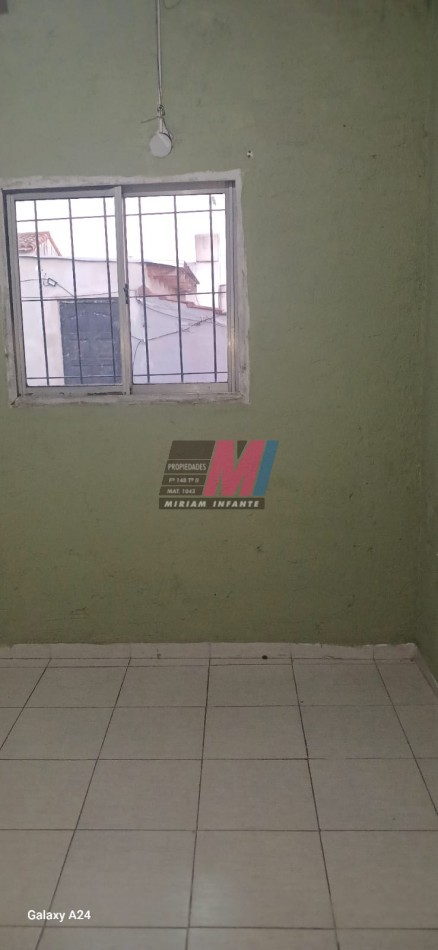 Departamento de 3 ambientes en alquiler 
