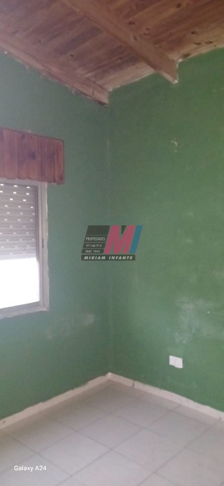 Departamento de 3 ambientes en alquiler 