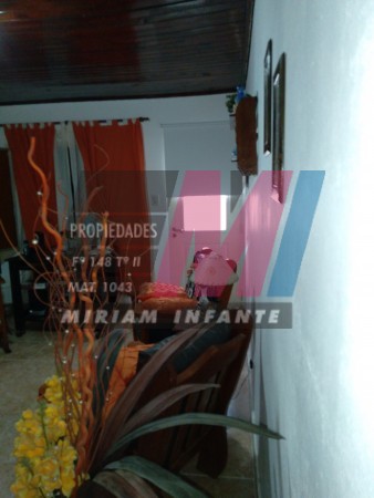 VENTA PH BERNAL EXCELENTE ESTADO TRES AMBIENTES