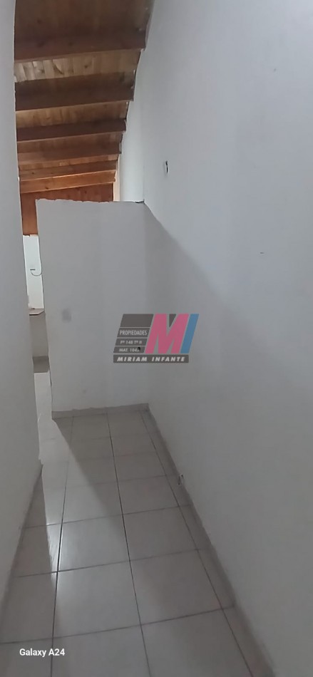 Departamento de 3 ambientes en alquiler 