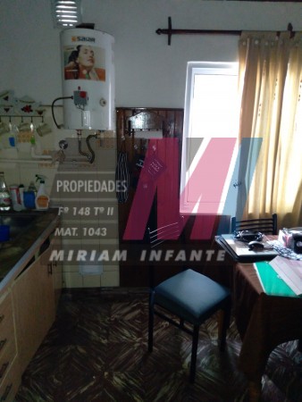 VENTA PH BERNAL EXCELENTE ESTADO TRES AMBIENTES