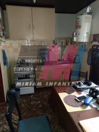 VENTA PH BERNAL EXCELENTE ESTADO TRES AMBIENTES