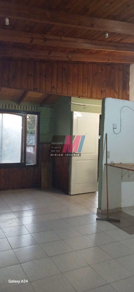 Departamento de 3 ambientes en alquiler 