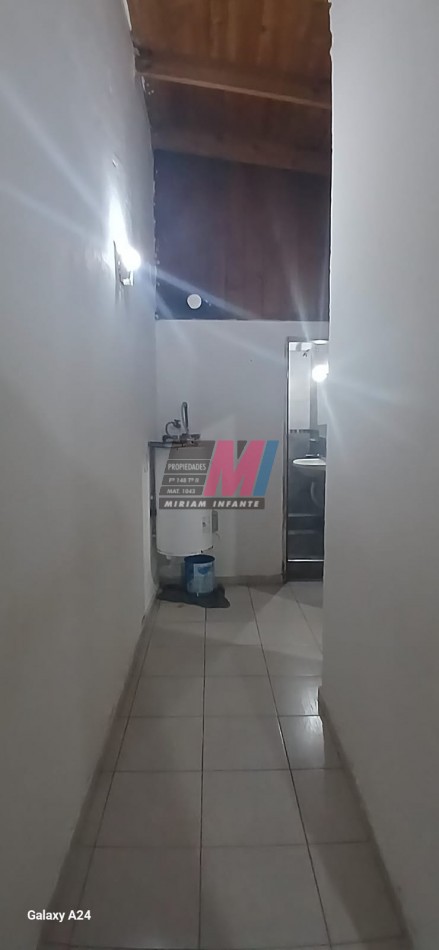 Departamento de 3 ambientes en alquiler 