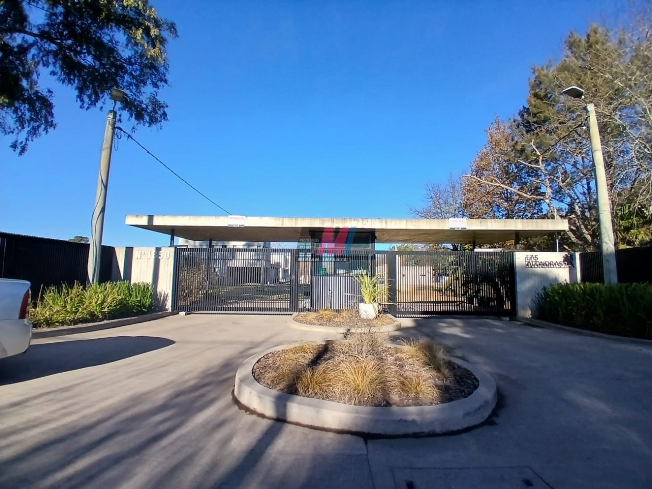 Lote en venta en Villa Elisa