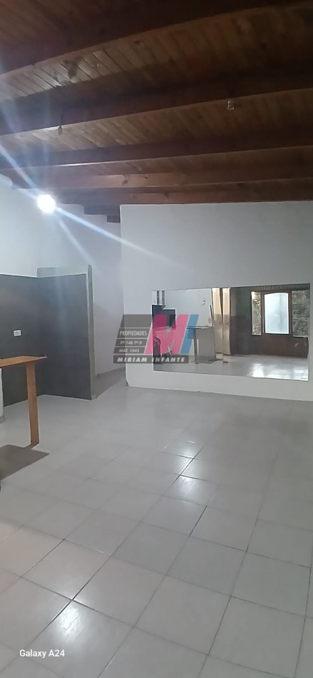 Departamento de 3 ambientes en alquiler 