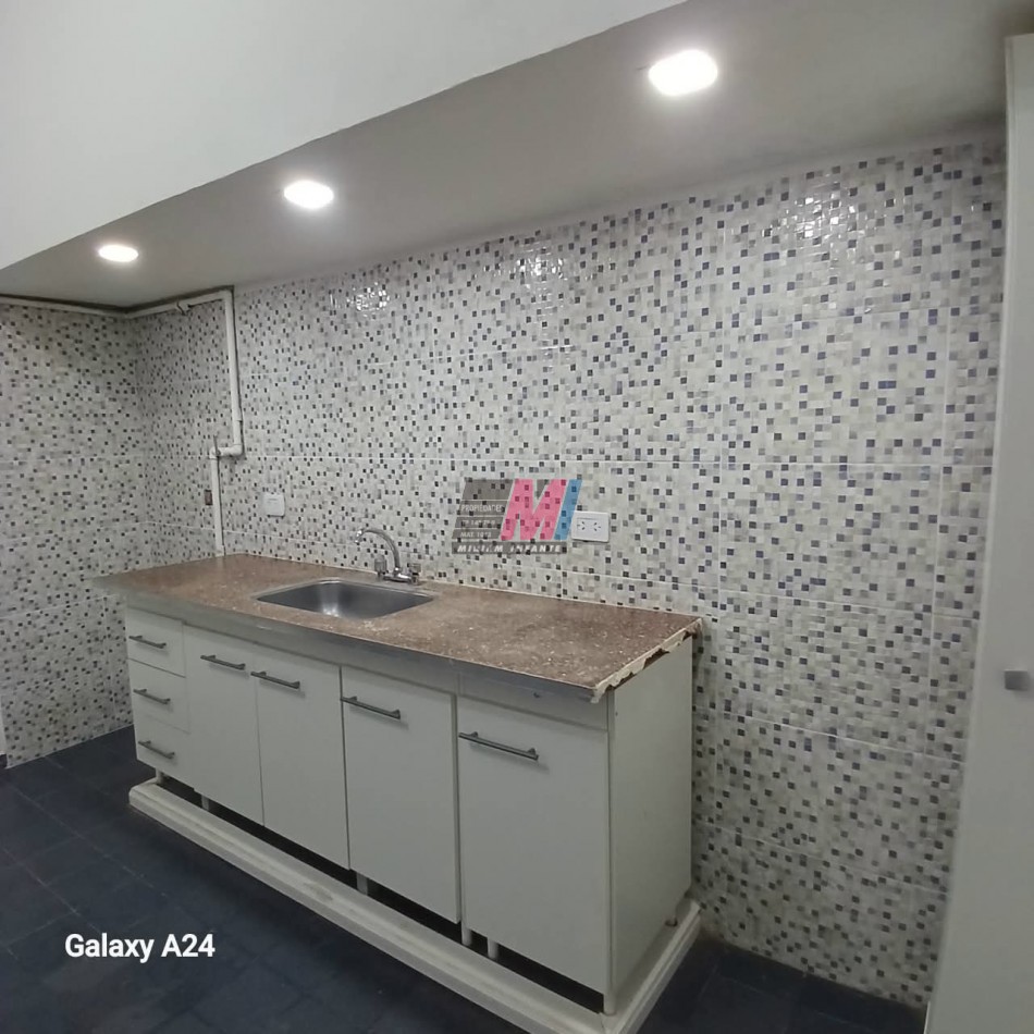 Departamento de 2 ambientes en Wilde