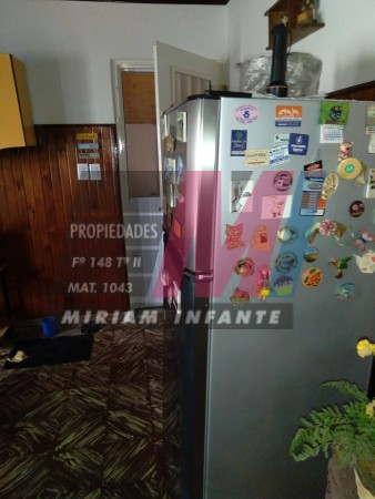 VENTA PH BERNAL EXCELENTE ESTADO TRES AMBIENTES
