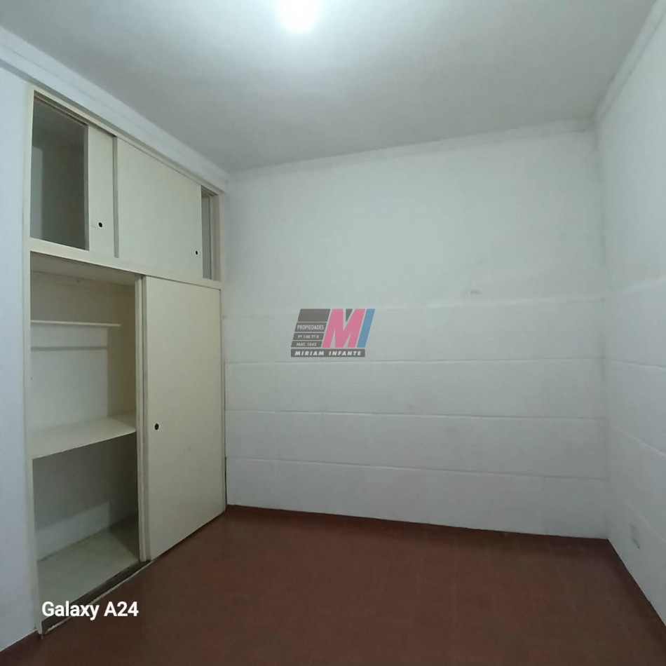 Departamento de 2 ambientes en Wilde