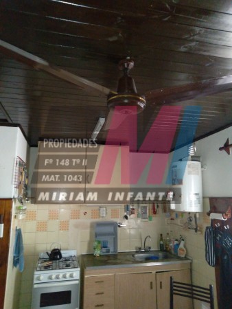 VENTA PH BERNAL EXCELENTE ESTADO TRES AMBIENTES