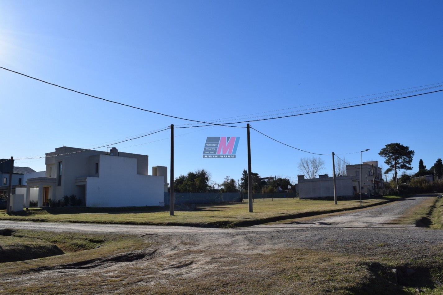 Lote en venta en Villa Elisa