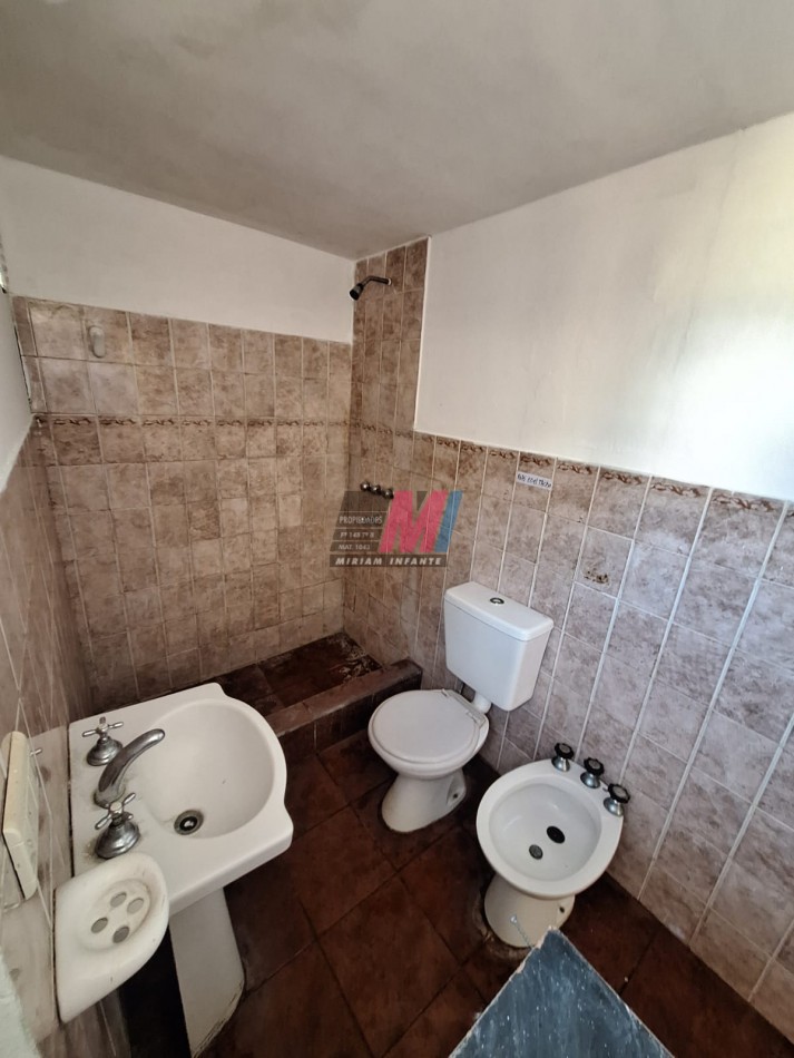 PH 2 ambientes en alquiler 