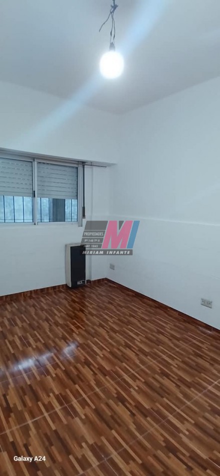 Departamento de 2 ambientes en alquiler en Solano