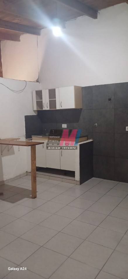 Departamento de 3 ambientes en alquiler 