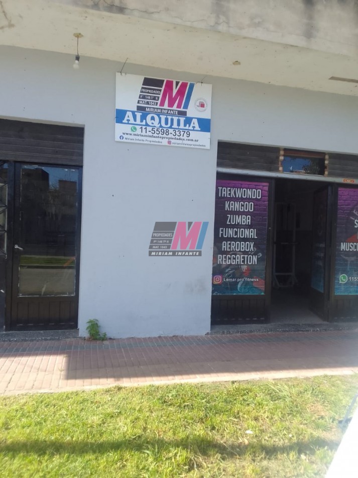 Calle 834 N°2564