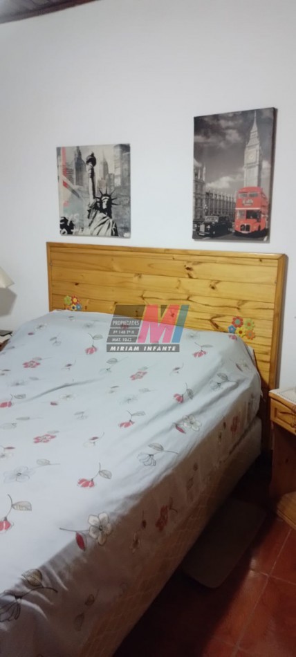 VENTA PH BERNAL EXCELENTE ESTADO TRES AMBIENTES