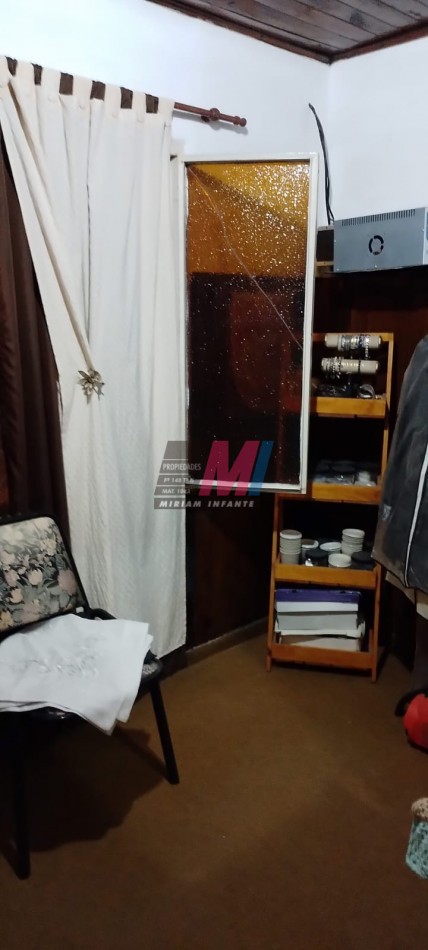 VENTA PH BERNAL EXCELENTE ESTADO TRES AMBIENTES