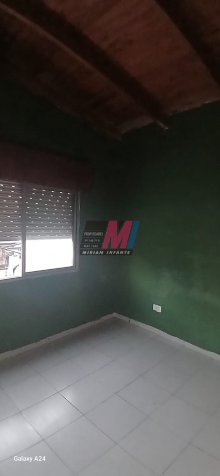 Departamento de 3 ambientes en alquiler 